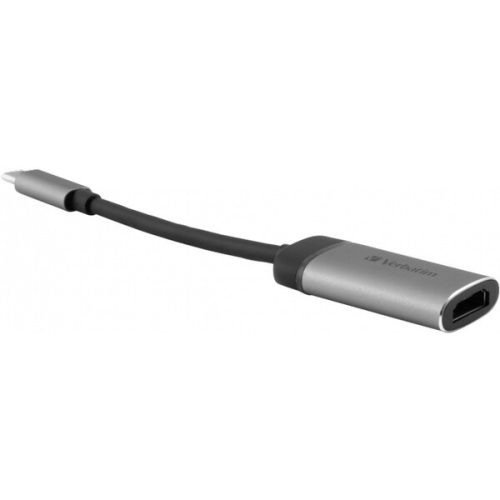 Verbatim USB-C/HDMI 4K adaptér VERBATIM
