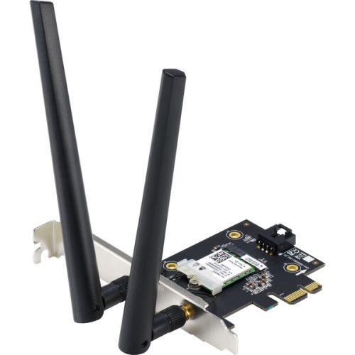 ASUS PCE-AXE5400 Wi-Fi adaptér Asus