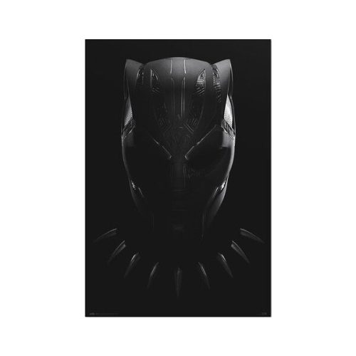 Plakát Black Panther: Wakanda Forever - Mask (198) Europosters