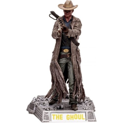 Akční figurka McFarlane Fallout Movie Maniacs - The Ghoul 15 cm McFarlane Toys