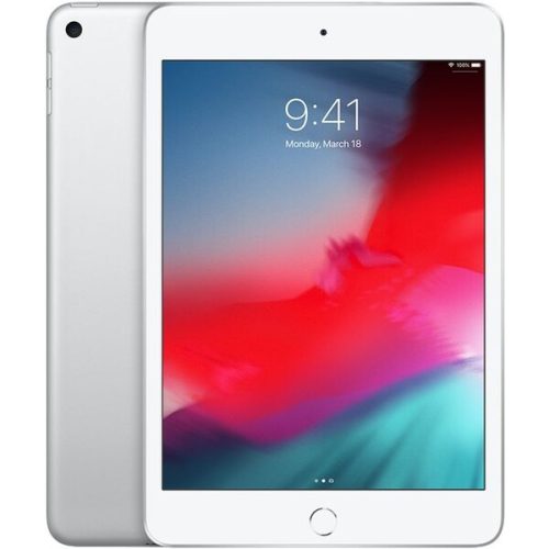 Apple iPad mini 64GB Wi-Fi + Cellular stříbrný (2019) Apple