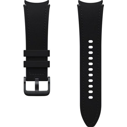 Samsung Hybrid Eco-Leather Band (S/M) černý Samsung