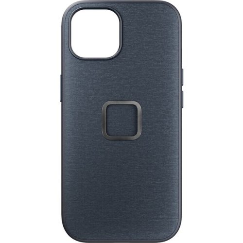 Peak Design Everyday Case iPhone 15 Midnight Peak Design