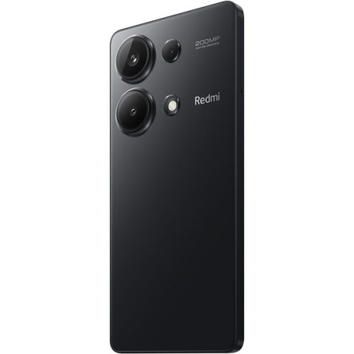 Xiaomi Redmi Note 13 Pro 8GB/256GB černá Xiaomi
