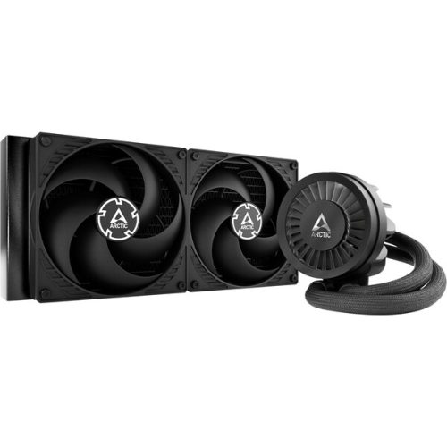 ARCTIC Liquid Freezer III - 280 Arctic