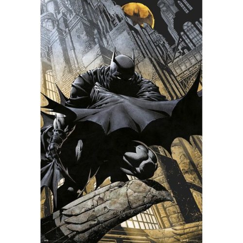 Plakát DC Comics - Batman (135) Europosters