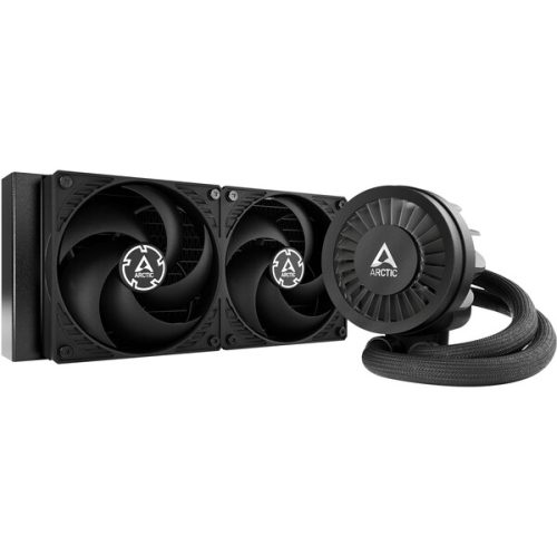 ARCTIC Liquid Freezer III - 240 Arctic