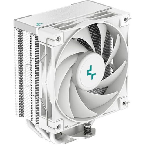 ZALMAN CNPS9X PERFORMA ARGB bílý ZALMAN