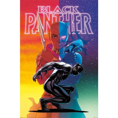 Plakát Black Panther - Wakanda Forever (276) Europosters
