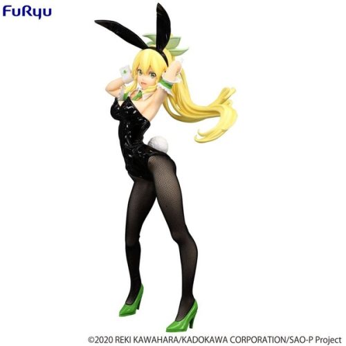 Soška Furyu Sword Art Online Leafa (BiCute Bunnies) 28 cm Furyu