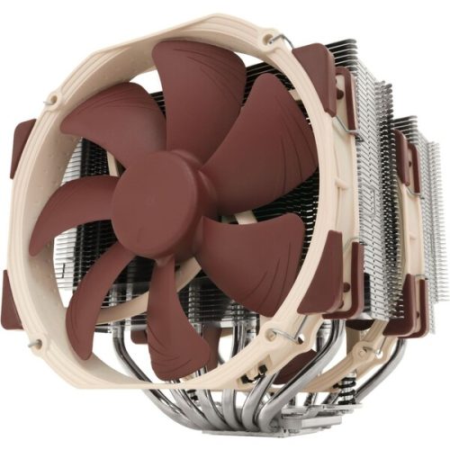 NOCTUA NH-D15 SE-AM4 - chladič procesoru Noctua