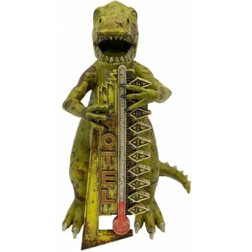 Soška Fallout - New Vegas Dinky the T-Rex 29 cm DPI Merchandising GmbH