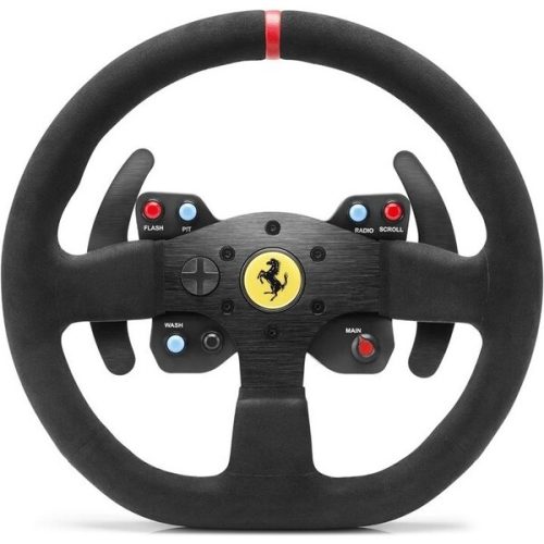 Thrustmaster Ferrari 599XX EVO 30 Add-On Alcantra Edition pro T/TX-série Thrustmaster