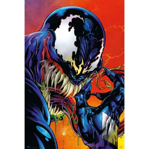 Plakát Venom - Comicbook (14) Europosters