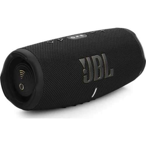 JBL Charge 5 Wi-Fi černý JBL
