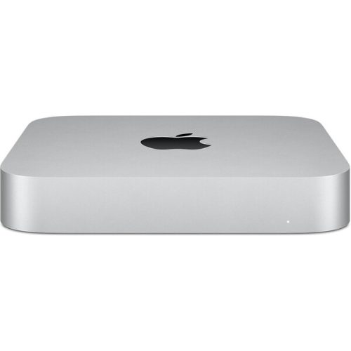 CTO Apple Mac mini M1 (2020) / 1TB SSD / 16GB / stříbrný / 1Gbps Apple