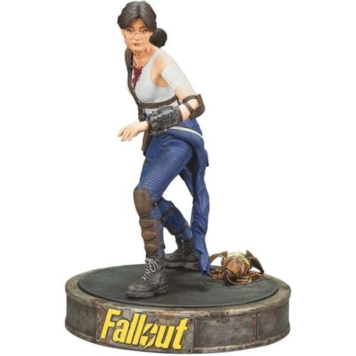 Soška Dark Horse Fallout (Amazon) - Lucy Dark Horse