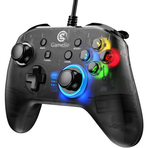 GameSir T4W herní ovladač GameSir