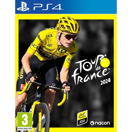 Tour de France 2024 (PS4) Nacon