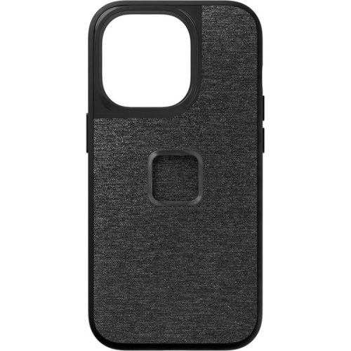 Peak Design Everyday Case Phone 14 Pro Charcoal Peak Design