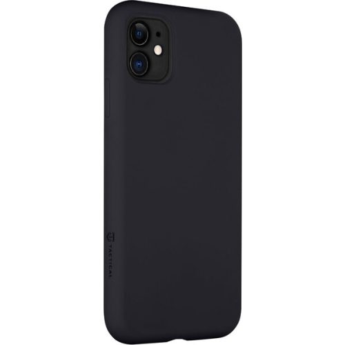 Tactical Velvet Smoothie Kryt pro Apple iPhone 11 Asphalt Tactical