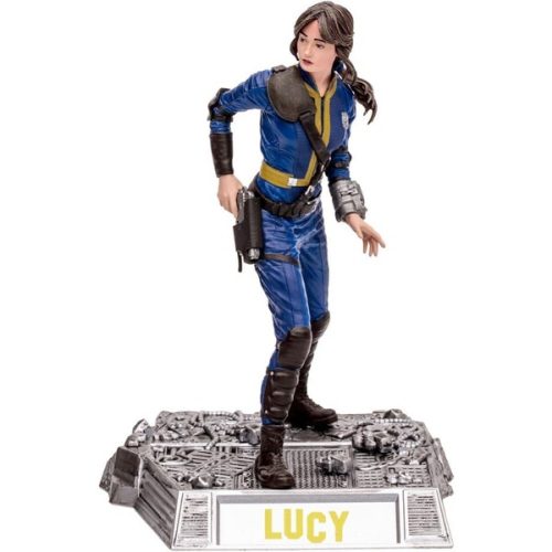 Akční figurka McFarlane Fallout Movie Maniacs - Lucy 15 cm McFarlane Toys