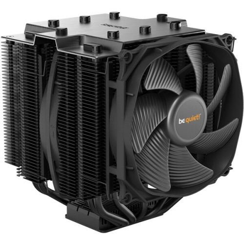 Be quiet! Dark Rock PRO TR4 Be quiet!