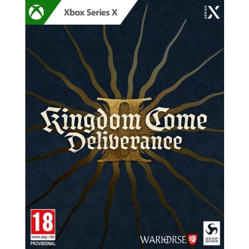 Kingdom Come: Deliverance 2 (XSX) Warhorse Studios