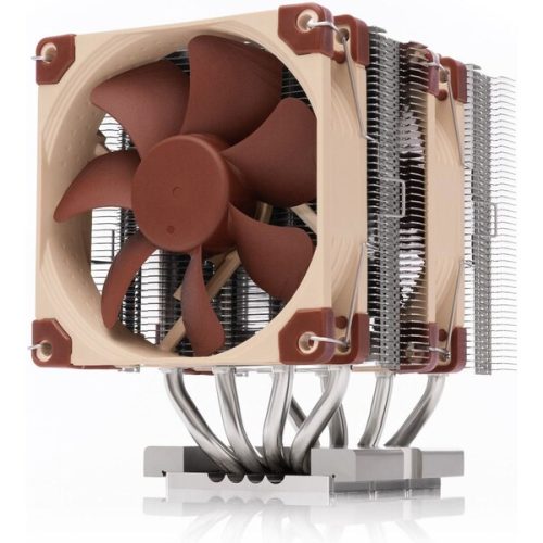 NOCTUA NH-D9 DX-3647 4U - chladič procesoru Noctua