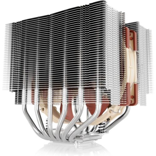 NOCTUA NH-D15S - chladič procesoru Noctua