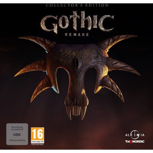 Gothic Collector's Edition (PC) THQ Nordic