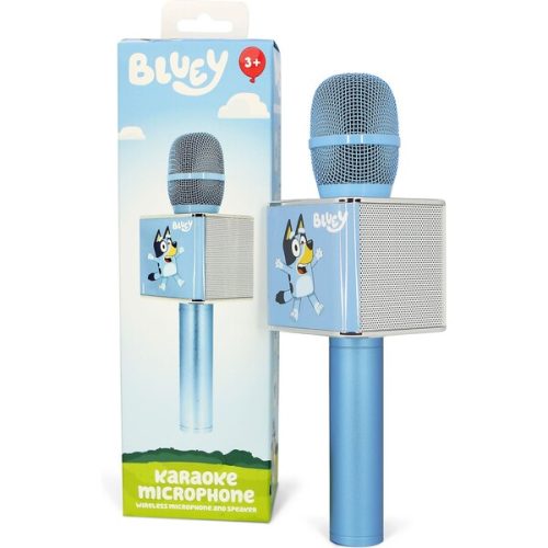 OTL Bluey karaoke mikrofon s Bluetooth OTL Technologies