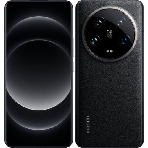 Xiaomi 14 Ultra 16/512GB černá Xiaomi