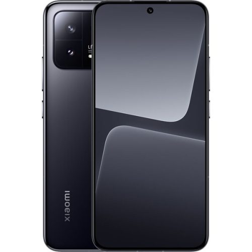 Xiaomi 13 8GB/256GB černá Xiaomi