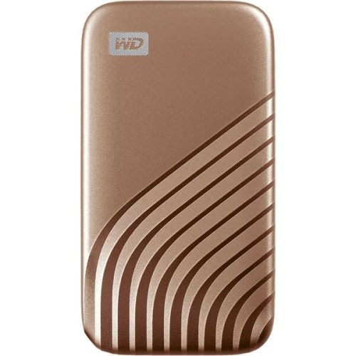 SanDisk WD My Passport SSD externí 2TB
