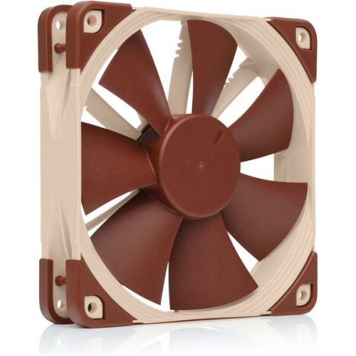 NOCTUA ventilátor NF-F12 5V PWM