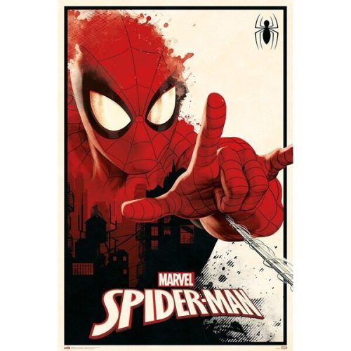 Plakát Marvel - Spider-Man (181) Europosters