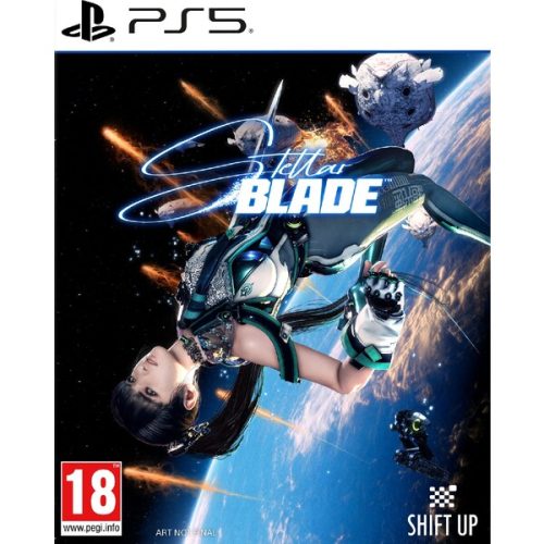 Stellar Blade (PS5) Sony