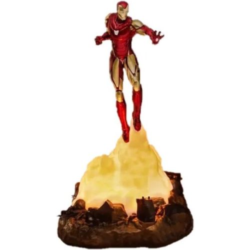 Stolní lampa Iron-Man Paladone
