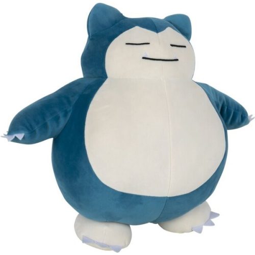 Plyšák Pokémon - Snorlax (Supersize) 60 cm Jazwares