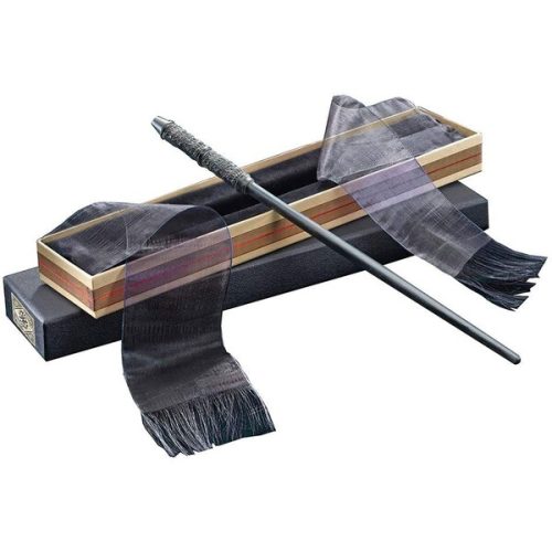 Replika kouzelnické hůlky Harry Potter - Severus Snape (Deluxe) 35 cm Noble Collection