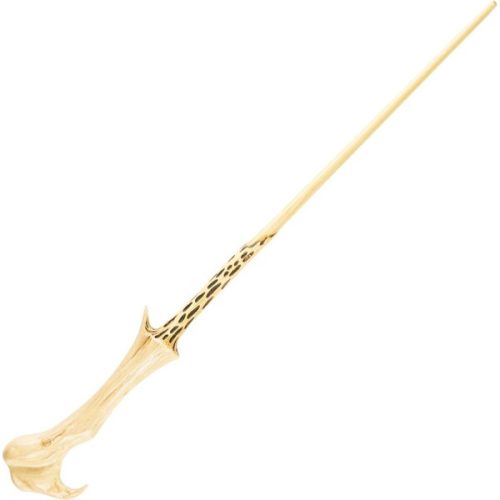Replika kouzelnické hůlky Harry Potter - Lord Voldemort 37 cm Noble Collection