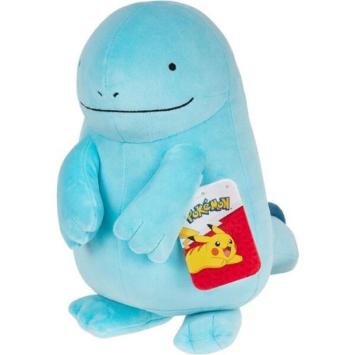 Plyšák Pokémon - Quagsire 32