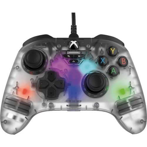 SnakeByte RGB X herní ovladač pro Xbox Series S/X