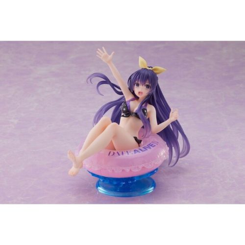 Soška Taito Date A Live IV - Tohka Yatogami (Aqua Float Girls) Taito Prize