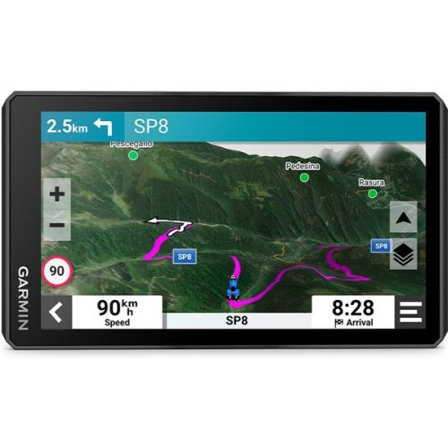 Garmin Zumo XT2