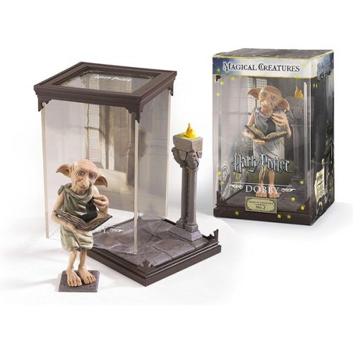 Figurka Harry Potter Magical Creatures - Dobby 18 cm Noble Collection
