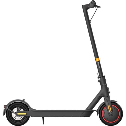 Xiaomi Mi Electric Scooter Pro 2 černá EU Xiaomi