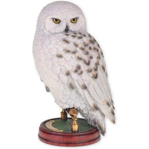 Soška Harry Potter - Hedvika 23 cm Noble Collection