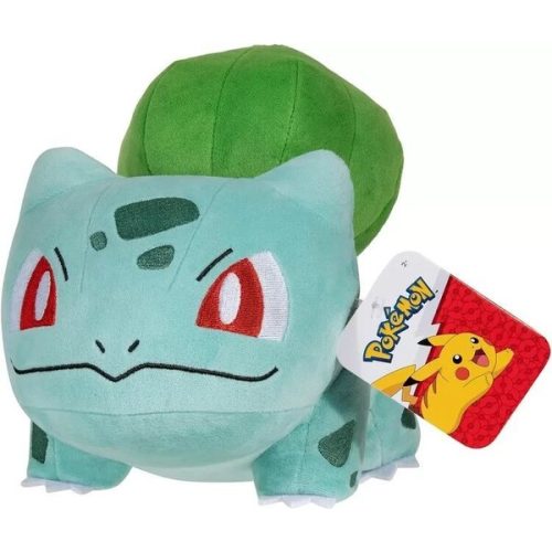 Plyšák Pokémon - Bulbasaur 32